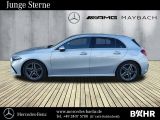 Mercedes-Benz A-Klasse bei Gebrauchtwagen.expert - Abbildung (2 / 15)