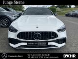 Mercedes-Benz C-Klasse bei Gebrauchtwagen.expert - Abbildung (7 / 15)