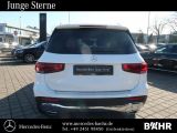 Mercedes-Benz GLB-Klasse bei Gebrauchtwagen.expert - Abbildung (8 / 15)