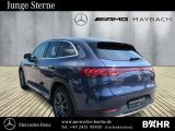 Mercedes-Benz EQE bei Gebrauchtwagen.expert - Abbildung (3 / 15)