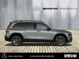 Mercedes-Benz GLB-Klasse bei Gebrauchtwagen.expert - Abbildung (8 / 15)
