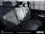 Mercedes-Benz GLB-Klasse bei Gebrauchtwagen.expert - Abbildung (9 / 15)
