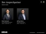 Mercedes-Benz B-Klasse bei Gebrauchtwagen.expert - Abbildung (13 / 15)