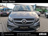 Mercedes-Benz V-Klasse bei Gebrauchtwagen.expert - Abbildung (7 / 15)