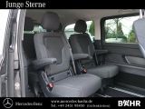 Mercedes-Benz V-Klasse bei Gebrauchtwagen.expert - Abbildung (9 / 15)