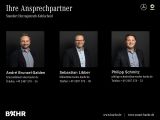 Mercedes-Benz B-Klasse bei Gebrauchtwagen.expert - Abbildung (13 / 15)