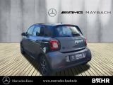 Smart smart forfour bei Gebrauchtwagen.expert - Abbildung (3 / 15)