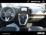 Mercedes-Benz T 160d bei Gebrauchtwagen.expert - Abbildung (5 / 13) Mercedes-Benz T 160d bei Gebrauchtwagen.expert - Abbildung (5 / 13)
