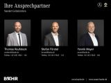 Mercedes-Benz GLC-Klasse bei Gebrauchtwagen.expert - Abbildung (13 / 15)