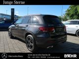 Mercedes-Benz GLC-Klasse bei Gebrauchtwagen.expert - Abbildung (3 / 15)