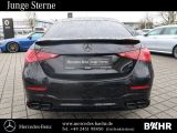 Mercedes-Benz C-Klasse bei Gebrauchtwagen.expert - Abbildung (8 / 15)