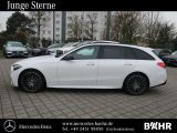 Mercedes-Benz C-Klasse bei Gebrauchtwagen.expert - Abbildung (2 / 15)