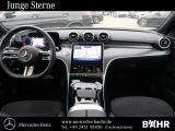 Mercedes-Benz C-Klasse bei Gebrauchtwagen.expert - Abbildung (5 / 15)