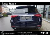 Mercedes-Benz GLE 350d 4M bei Gebrauchtwagen.expert - Abbildung (8 / 15)