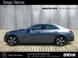 Mercedes-Benz C-Klasse bei Gebrauchtwagen.expert - Abbildung (2 / 15)