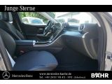 Mercedes-Benz C-Klasse bei Gebrauchtwagen.expert - Abbildung (4 / 15)