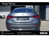 Mercedes-Benz C-Klasse bei Gebrauchtwagen.expert - Abbildung (8 / 15)
