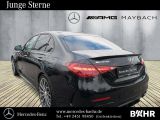 Mercedes-Benz C-Klasse bei Gebrauchtwagen.expert - Abbildung (3 / 4)