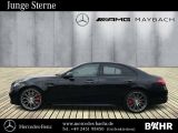 Mercedes-Benz C-Klasse bei Gebrauchtwagen.expert - Abbildung (2 / 4)