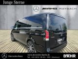 Mercedes-Benz V-Klasse bei Gebrauchtwagen.expert - Abbildung (3 / 10)