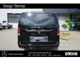 Mercedes-Benz V-Klasse bei Gebrauchtwagen.expert - Abbildung (8 / 10)