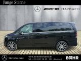 Mercedes-Benz V-Klasse bei Gebrauchtwagen.expert - Abbildung (2 / 10)
