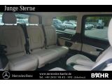 Mercedes-Benz V-Klasse bei Gebrauchtwagen.expert - Abbildung (9 / 10)
