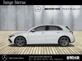 Mercedes-Benz A-Klasse bei Gebrauchtwagen.expert - Abbildung (3 / 15)