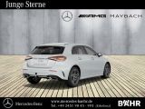 Mercedes-Benz A-Klasse bei Gebrauchtwagen.expert - Abbildung (2 / 15)