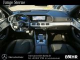 Mercedes-Benz GLE-Klasse bei Gebrauchtwagen.expert - Abbildung (5 / 15)