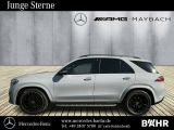 Mercedes-Benz GLE-Klasse bei Gebrauchtwagen.expert - Abbildung (2 / 15)