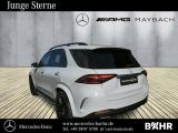 Mercedes-Benz GLE-Klasse bei Gebrauchtwagen.expert - Abbildung (3 / 15)