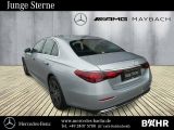 Mercedes-Benz E-Klasse bei Gebrauchtwagen.expert - Abbildung (3 / 15)