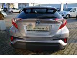 Toyota C-HR bei Gebrauchtwagen.expert - Abbildung (4 / 15)