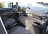Citroen Berlingo bei Gebrauchtwagen.expert - Abbildung (9 / 13)
