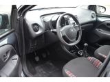 Citroen C1 bei Gebrauchtwagen.expert - Abbildung (8 / 11)
