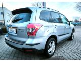 Subaru Forester bei Gebrauchtwagen.expert - Abbildung (5 / 14)