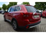 Mitsubishi Outlander bei Gebrauchtwagen.expert - Abbildung (4 / 15)