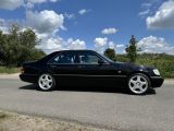 Mercedes-Benz S-Klasse bei Gebrauchtwagen.expert - Abbildung (2 / 5)