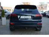 Porsche Cayenne bei Gebrauchtwagen.expert - Abbildung (11 / 15)