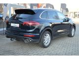 Porsche Cayenne bei Gebrauchtwagen.expert - Abbildung (14 / 15)