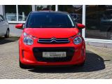 Citroen C1 bei Gebrauchtwagen.expert - Abbildung (2 / 13)