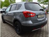 Suzuki SX4 S-Cross bei Gebrauchtwagen.expert - Abbildung (7 / 15)