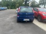 Opel Meriva bei Gebrauchtwagen.expert - Abbildung (6 / 11)