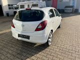 Opel Corsa bei Gebrauchtwagen.expert - Abbildung (7 / 15)