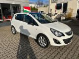 Opel Corsa bei Gebrauchtwagen.expert - Abbildung (2 / 15)