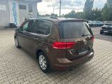 VW Touran bei Gebrauchtwagen.expert - Abbildung (8 / 15)