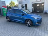 Ford Fiesta bei Gebrauchtwagen.expert - Abbildung (2 / 15)