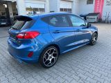 Ford Fiesta bei Gebrauchtwagen.expert - Abbildung (5 / 15)