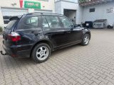 BMW X3 bei Gebrauchtwagen.expert - Abbildung (3 / 15) BMW X3 bei Gebrauchtwagen.expert - Abbildung (3 / 15)